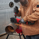 MILWAUKEE HIOMAKONE M18 FSAGSVO125X-0X